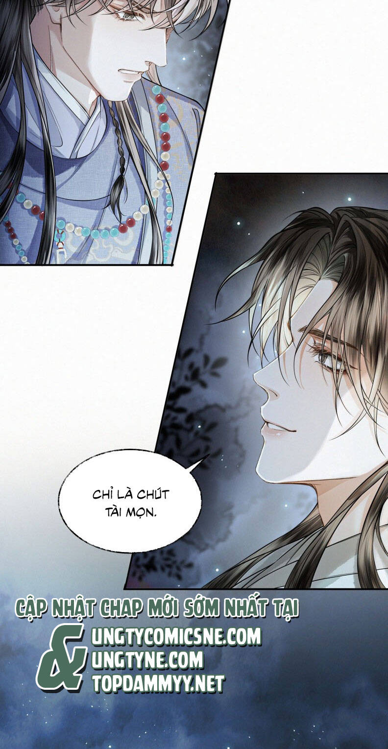 Thương Tiến Tửu - Chapter 25 - Page 4