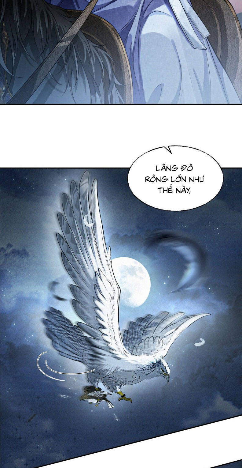 Thương Tiến Tửu - Chapter 25 - Page 6