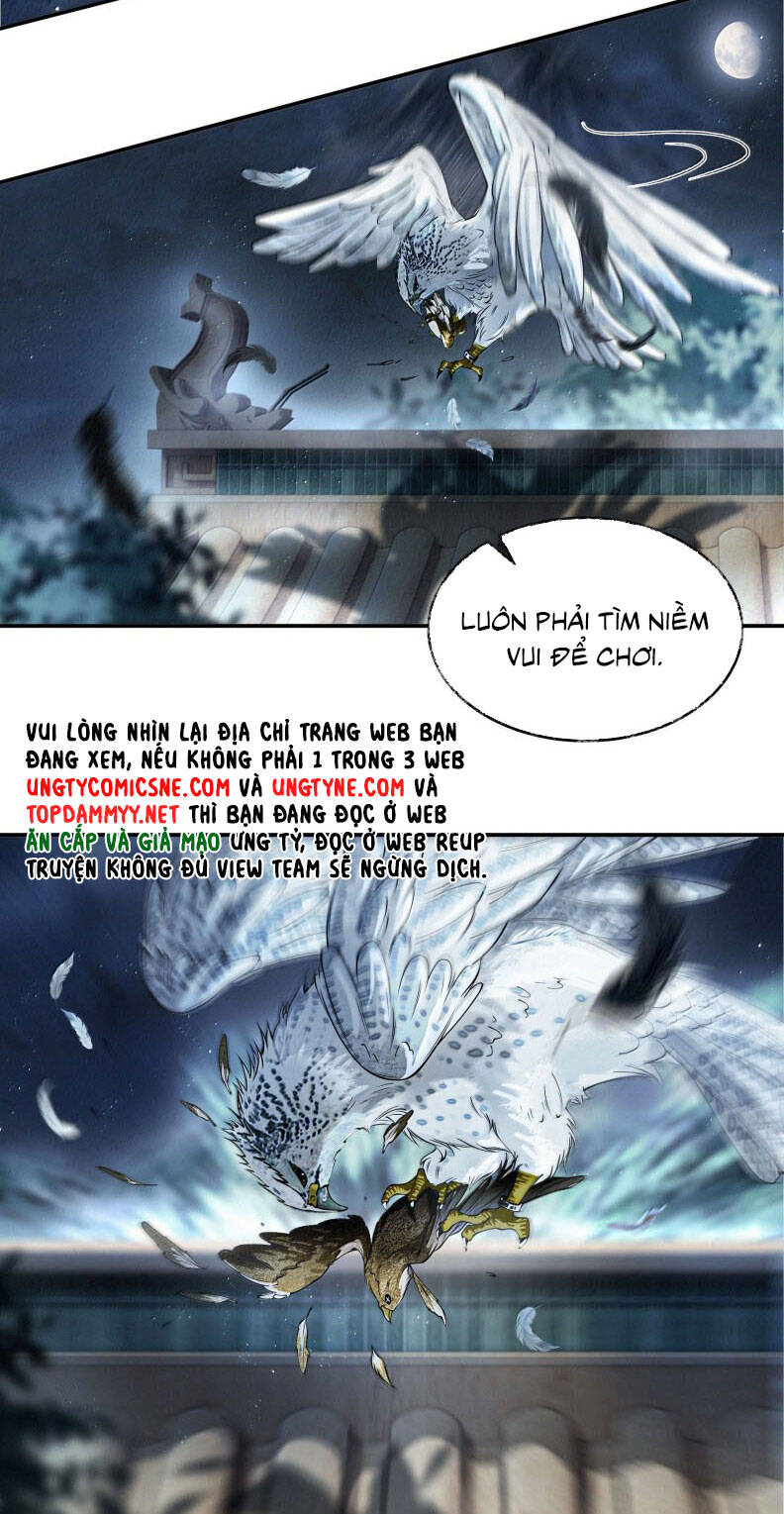 Thương Tiến Tửu - Chapter 25 - Page 7