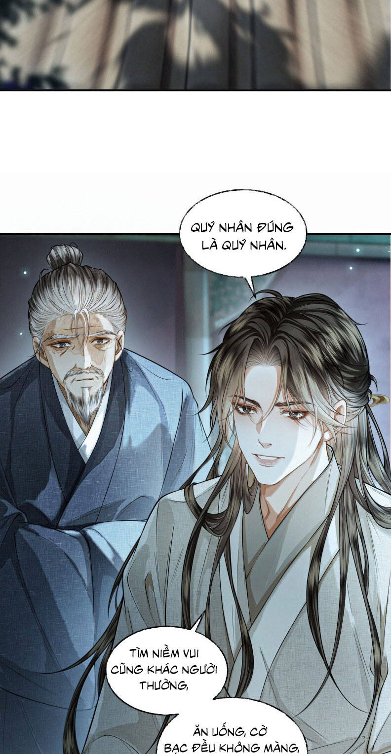 Thương Tiến Tửu - Chapter 25 - Page 8