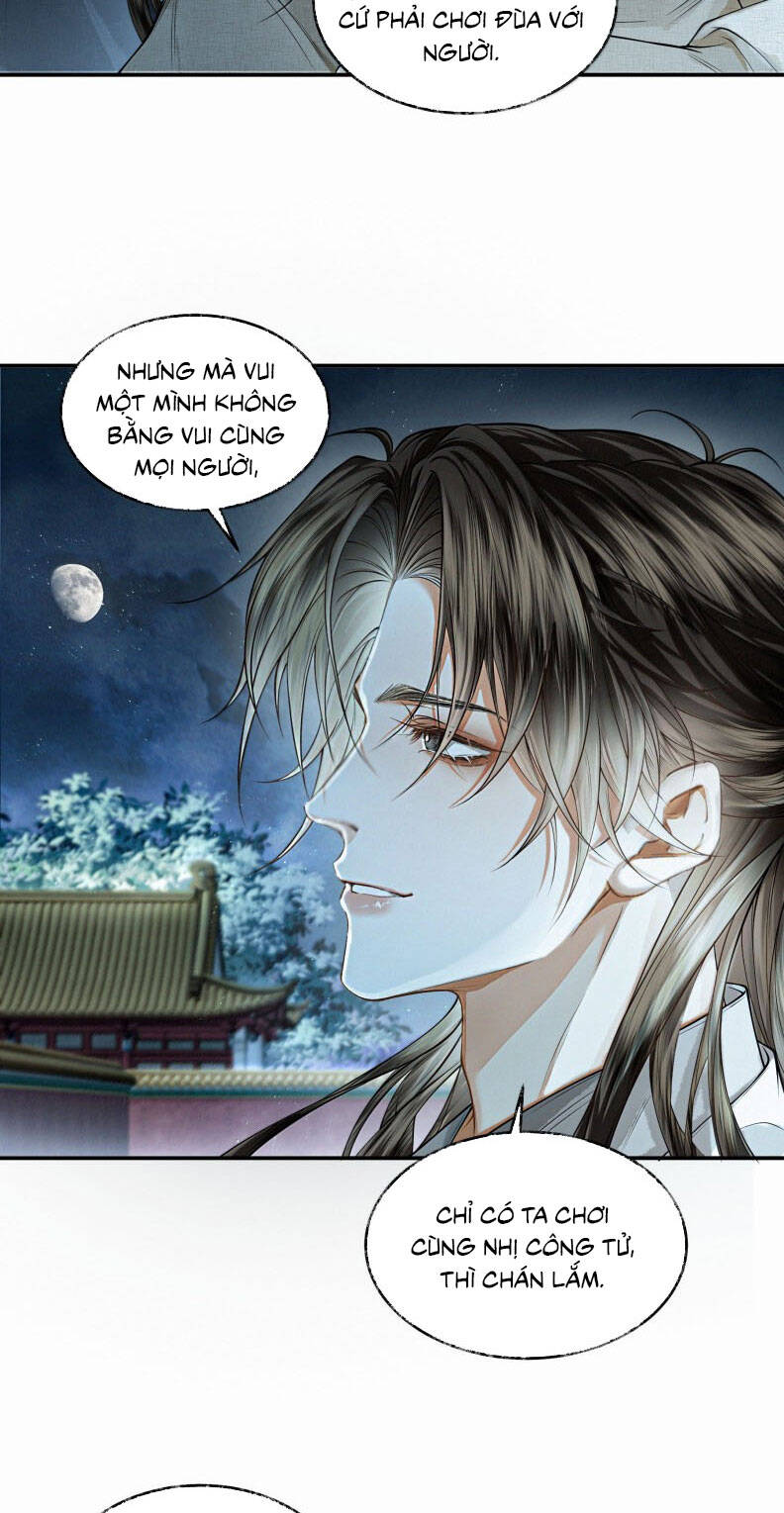 Thương Tiến Tửu - Chapter 25 - Page 9