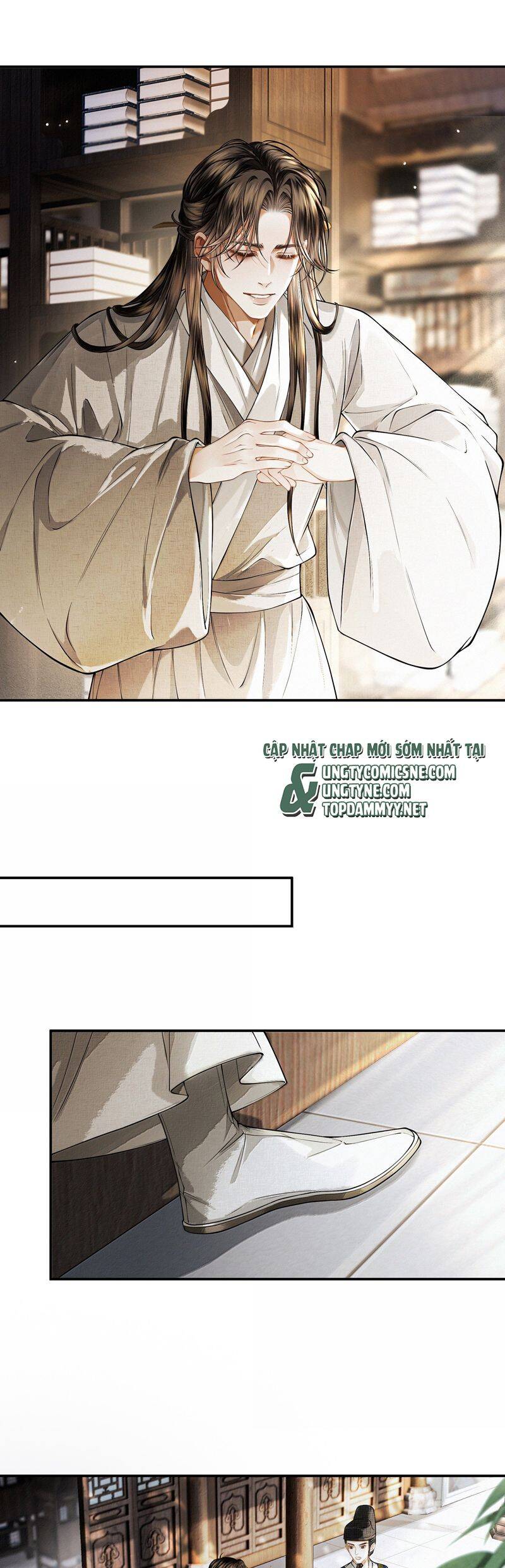 Thương Tiến Tửu - Chapter 26 - Page 10