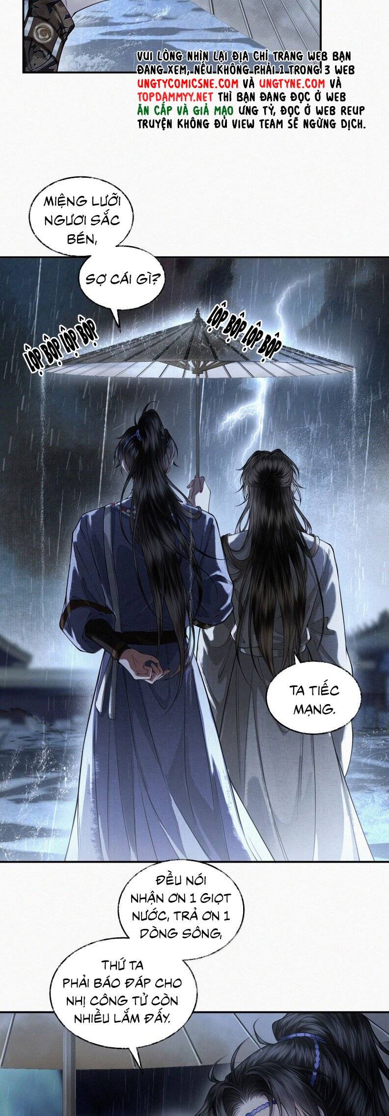 Thương Tiến Tửu - Chapter 28 - Page 12