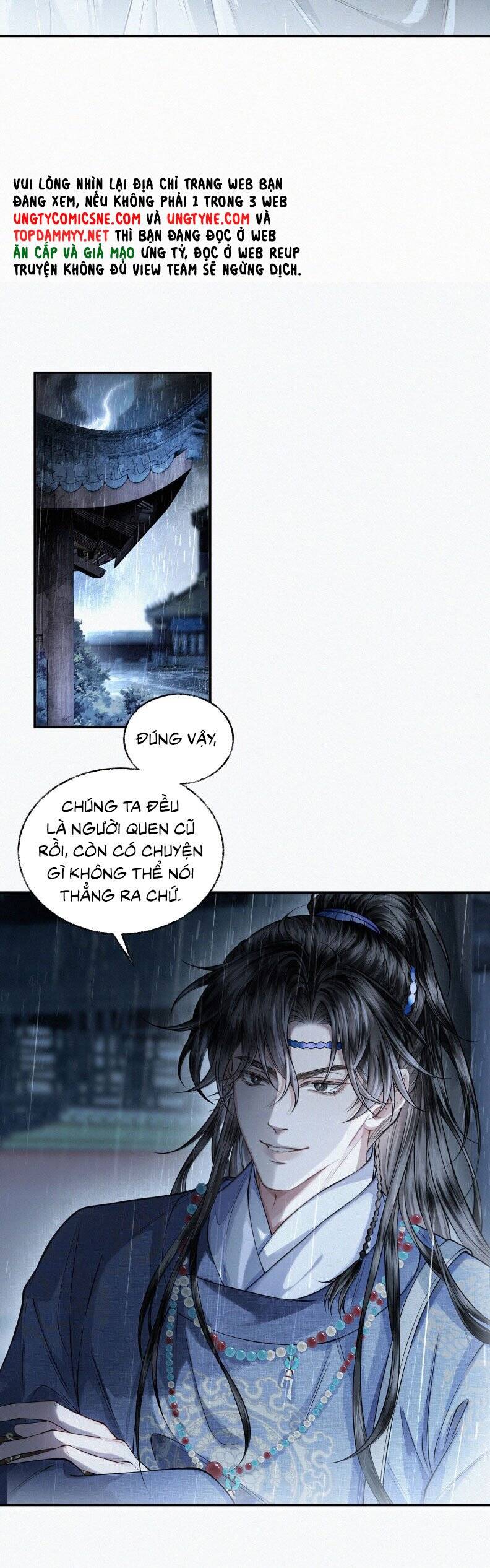Thương Tiến Tửu - Chapter 28 - Page 6