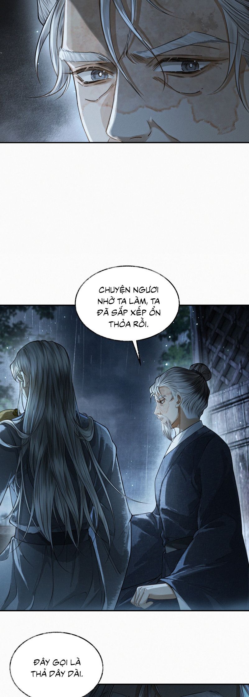 Thương Tiến Tửu - Chapter 29 - Page 13