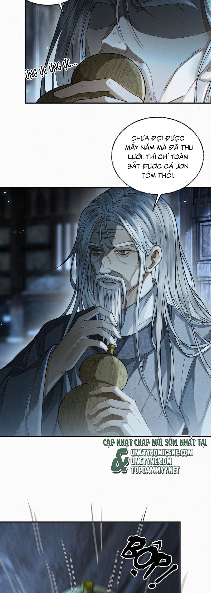 Thương Tiến Tửu - Chapter 29 - Page 14