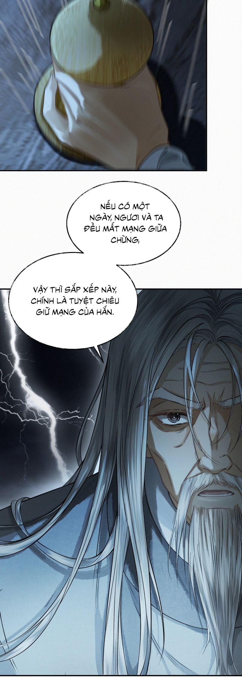 Thương Tiến Tửu - Chapter 29 - Page 15
