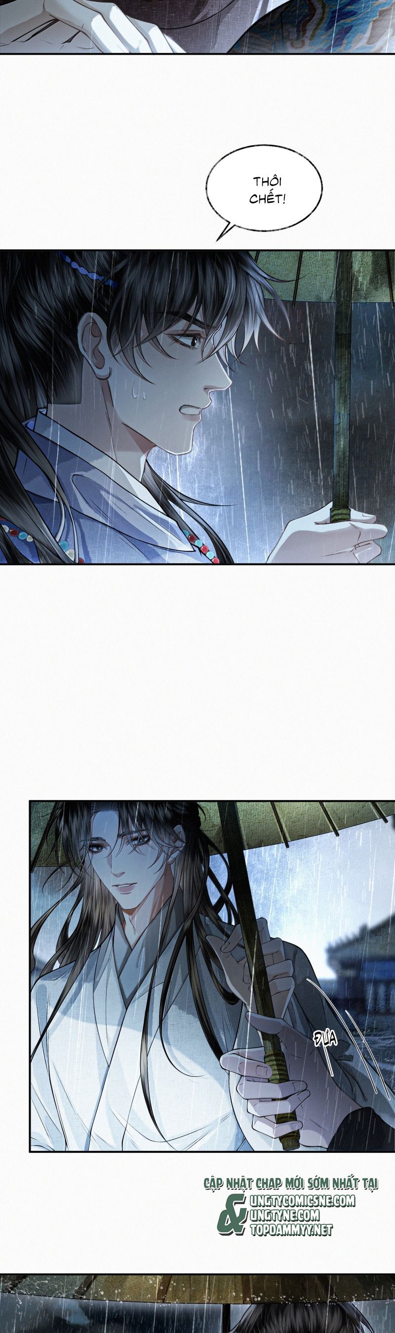 Thương Tiến Tửu - Chapter 29 - Page 7