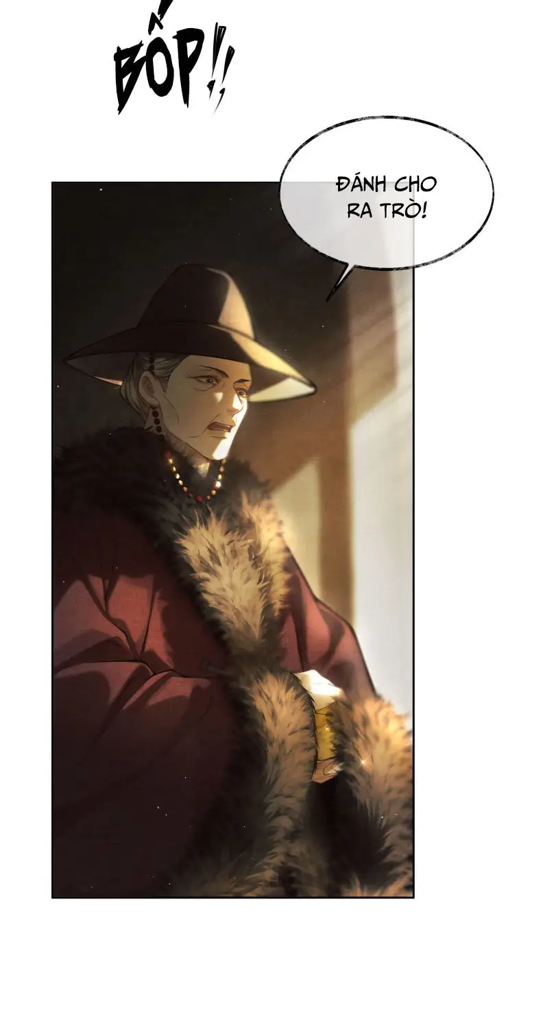 Thương Tiến Tửu - Chapter 3 - Page 10