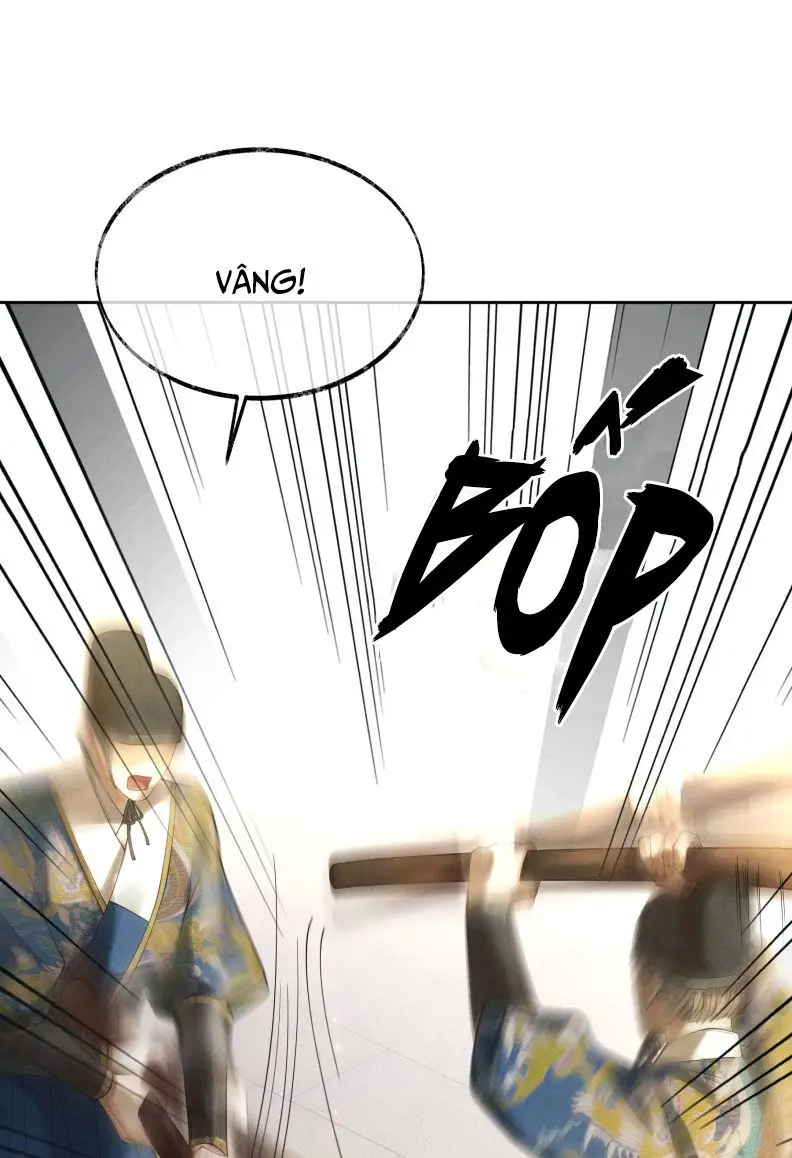 Thương Tiến Tửu - Chapter 3 - Page 11