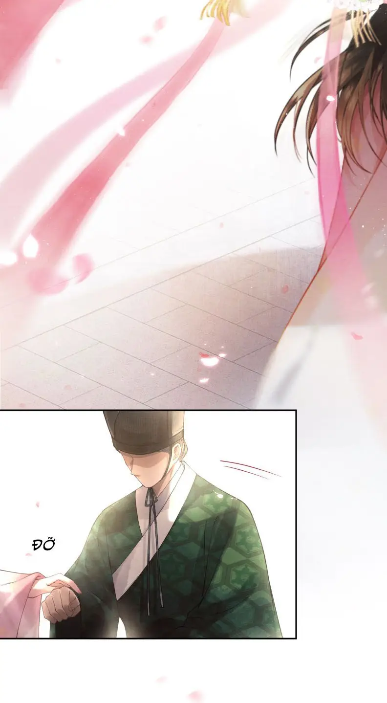 Thương Tiến Tửu - Chapter 3 - Page 14