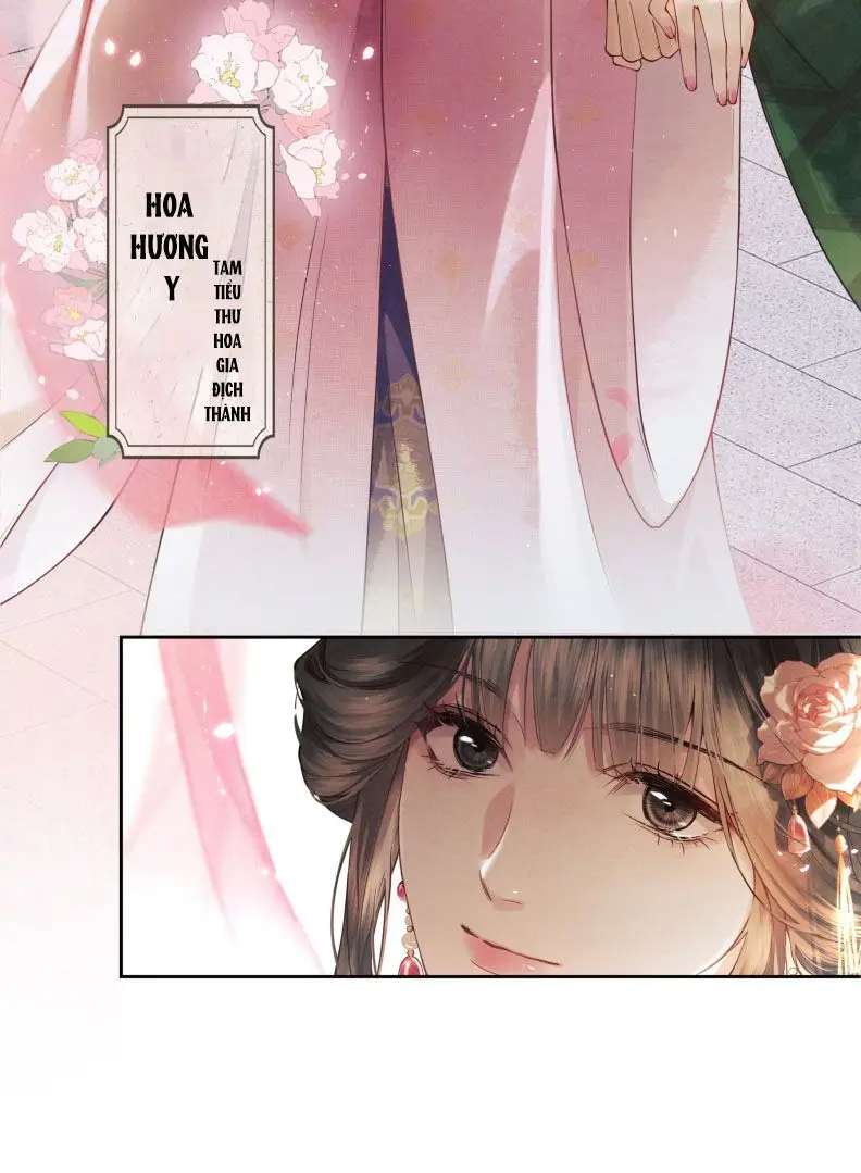 Thương Tiến Tửu - Chapter 3 - Page 16