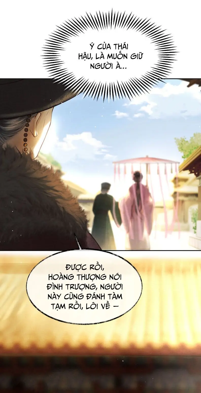 Thương Tiến Tửu - Chapter 3 - Page 23