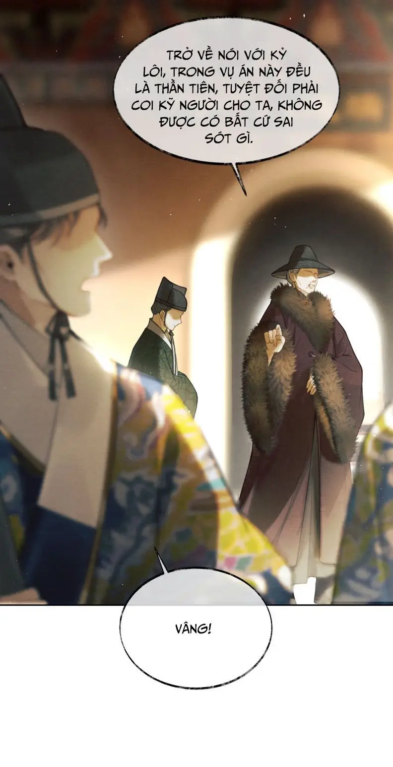 Thương Tiến Tửu - Chapter 3 - Page 24