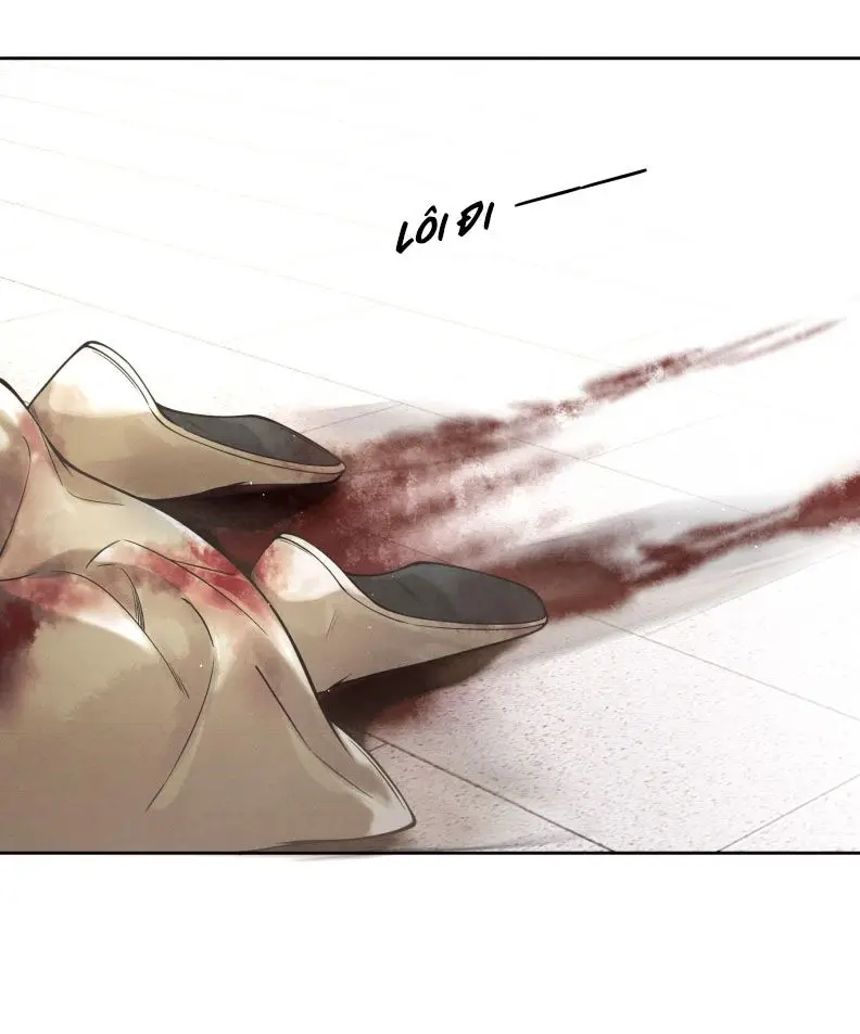 Thương Tiến Tửu - Chapter 3 - Page 25