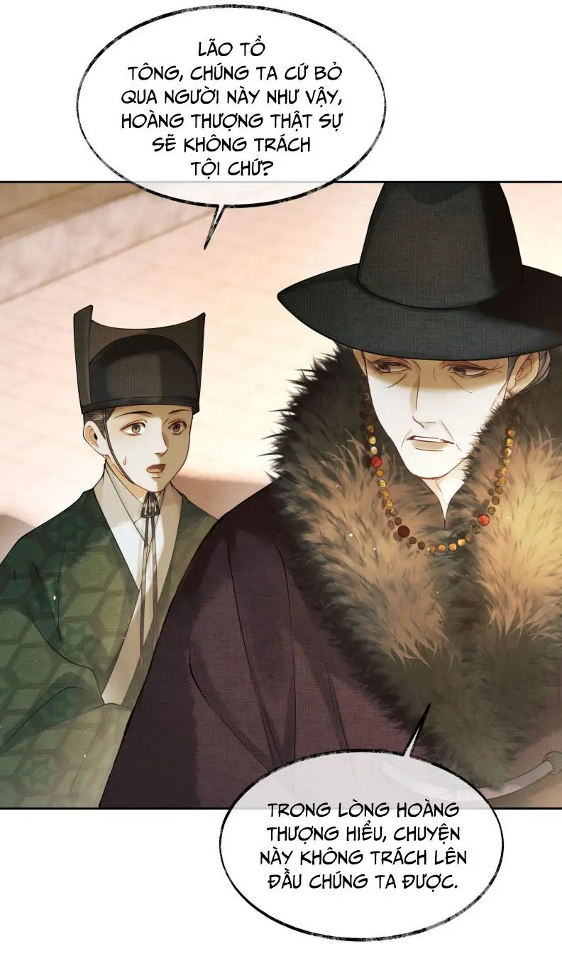 Thương Tiến Tửu - Chapter 3 - Page 26