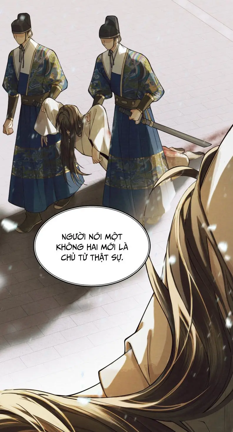 Thương Tiến Tửu - Chapter 3 - Page 31