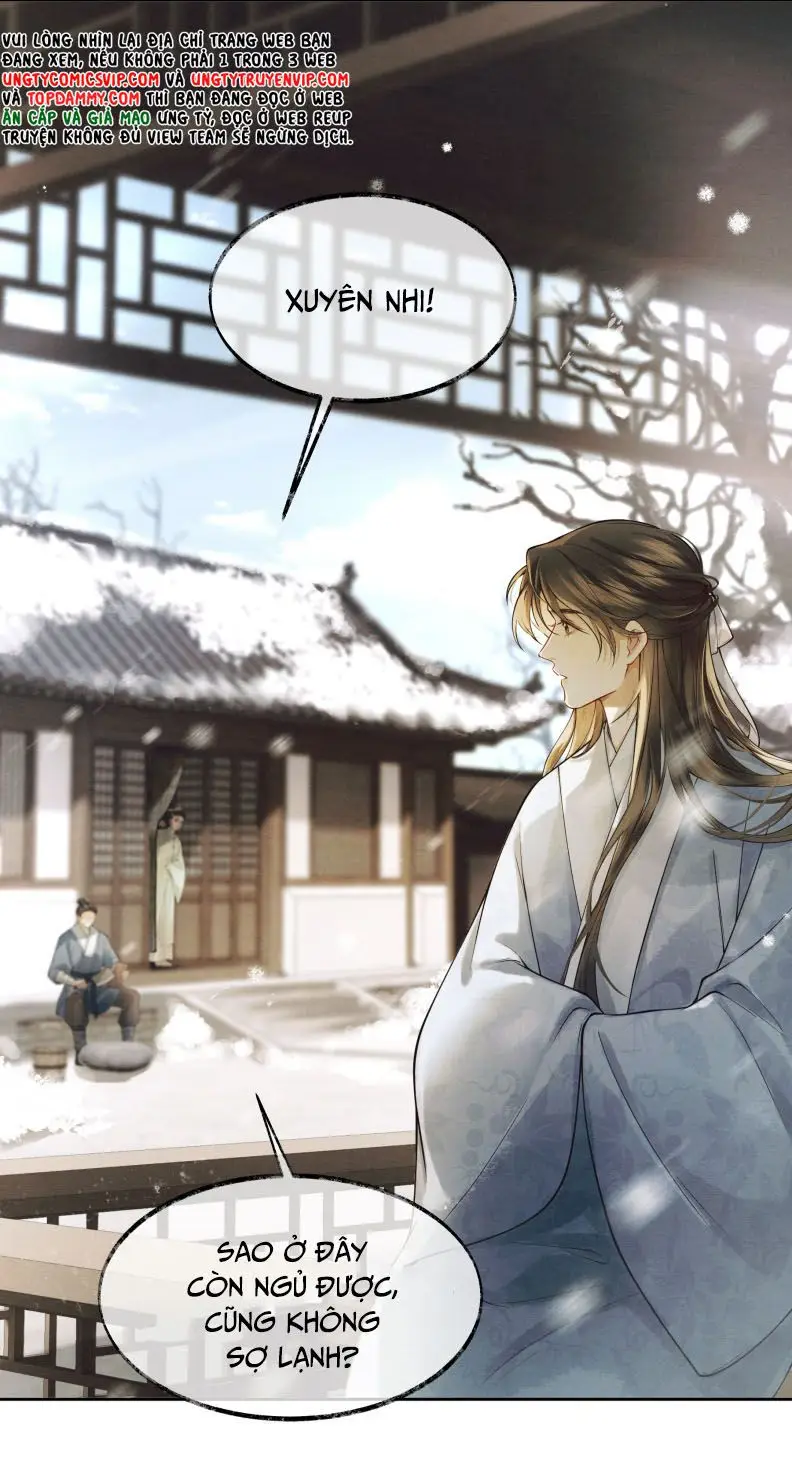 Thương Tiến Tửu - Chapter 3 - Page 36