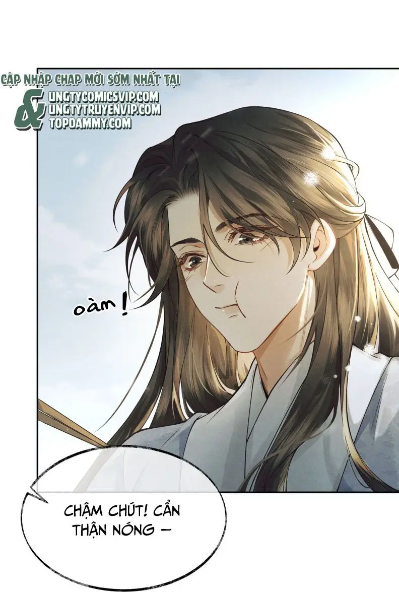 Thương Tiến Tửu - Chapter 3 - Page 39