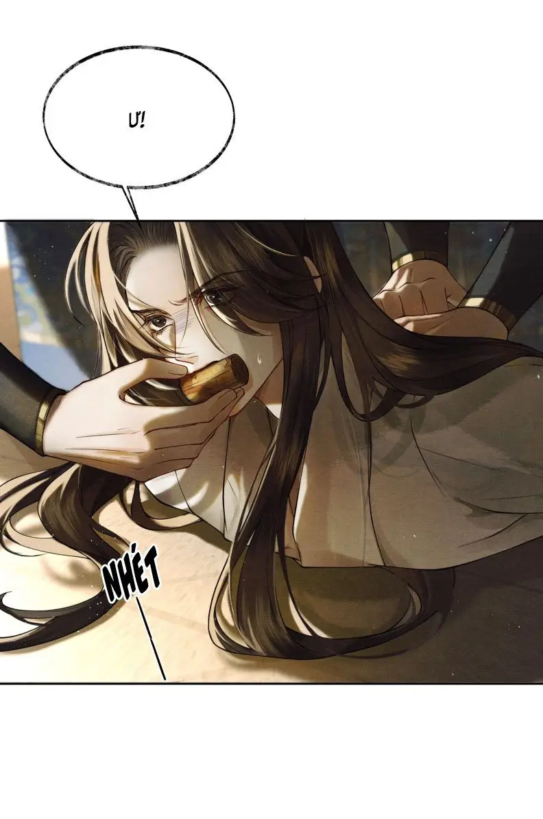 Thương Tiến Tửu - Chapter 3 - Page 4