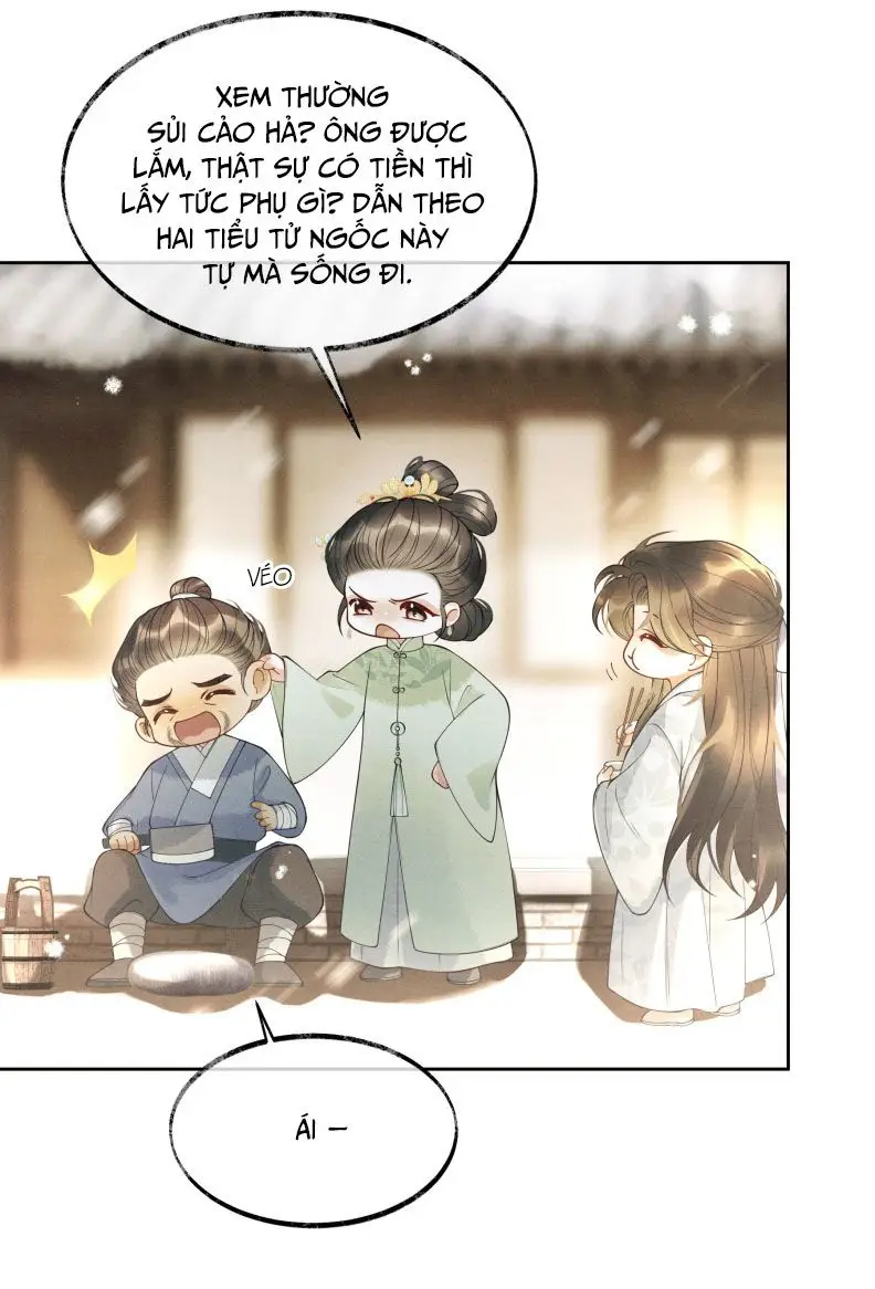 Thương Tiến Tửu - Chapter 3 - Page 41