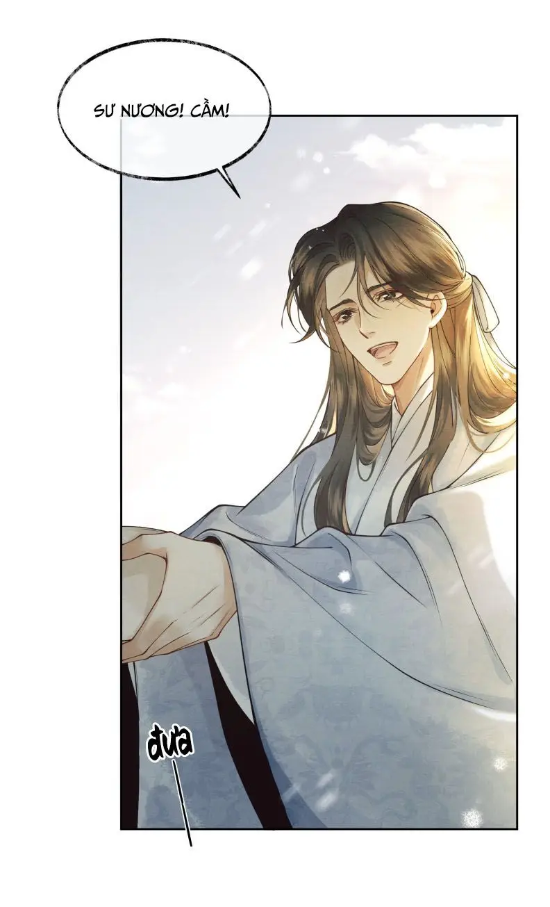 Thương Tiến Tửu - Chapter 3 - Page 42