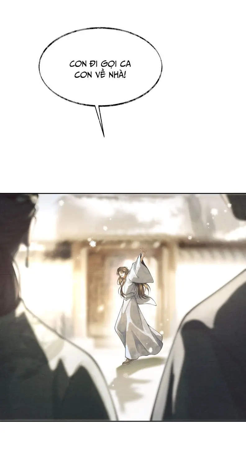 Thương Tiến Tửu - Chapter 3 - Page 43