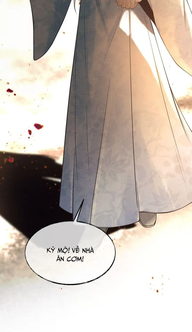 Thương Tiến Tửu - Chapter 3 - Page 45