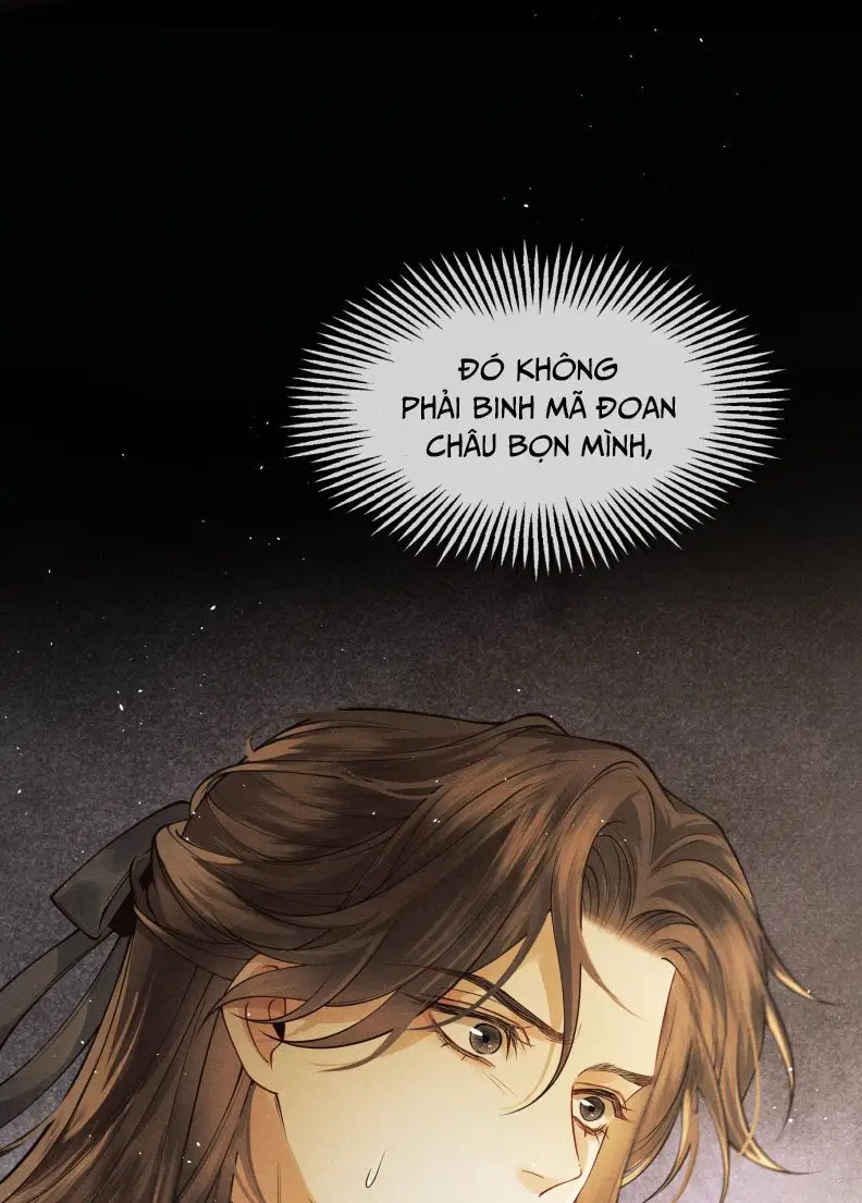 Thương Tiến Tửu - Chapter 3 - Page 49