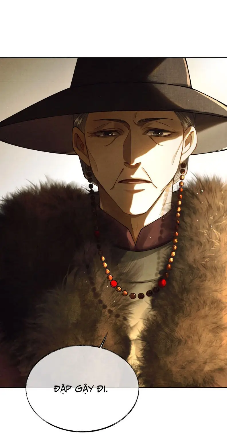 Thương Tiến Tửu - Chapter 3 - Page 5