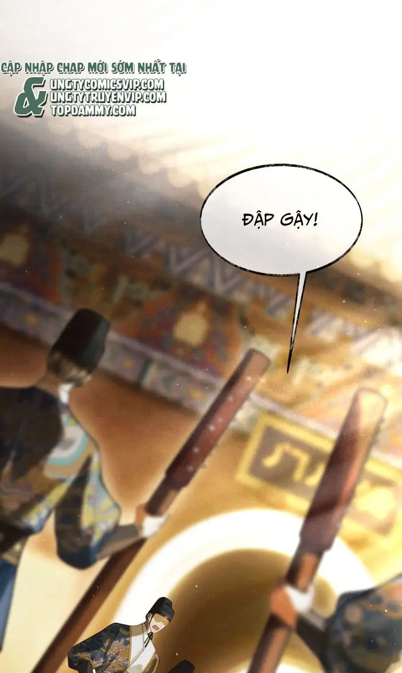 Thương Tiến Tửu - Chapter 3 - Page 6