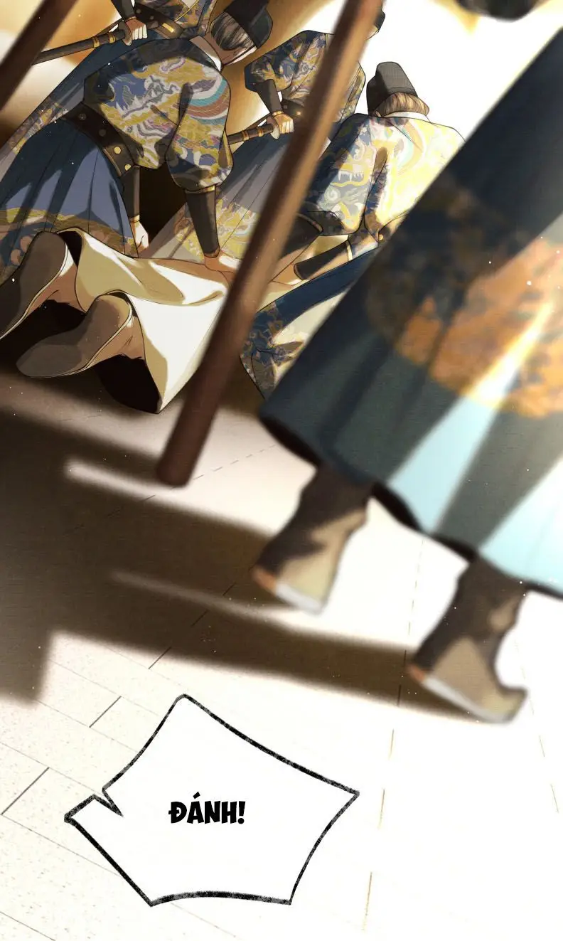 Thương Tiến Tửu - Chapter 3 - Page 7