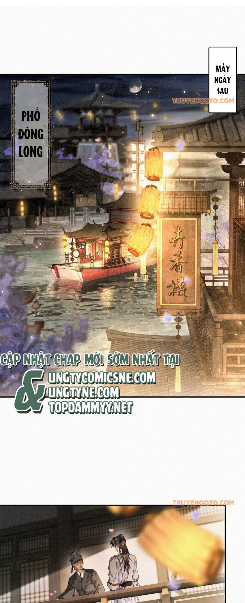 Thương Tiến Tửu - Chapter 31 - Page 14