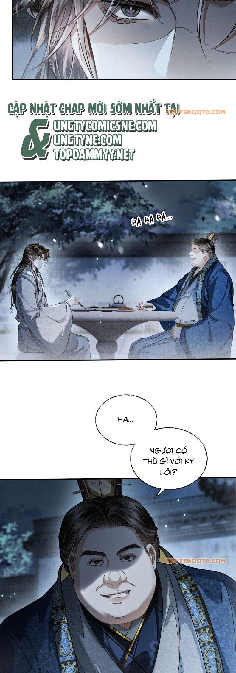 Thương Tiến Tửu - Chapter 31 - Page 9