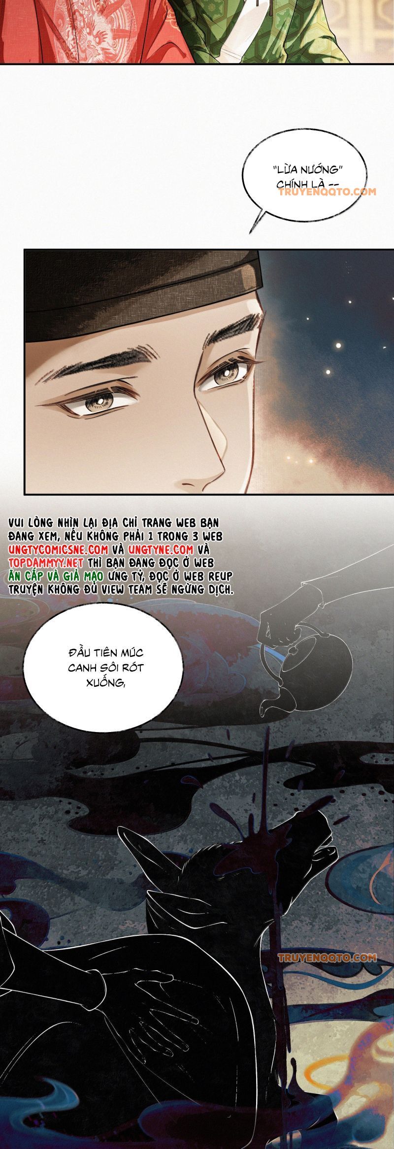 Thương Tiến Tửu - Chapter 32 - Page 13