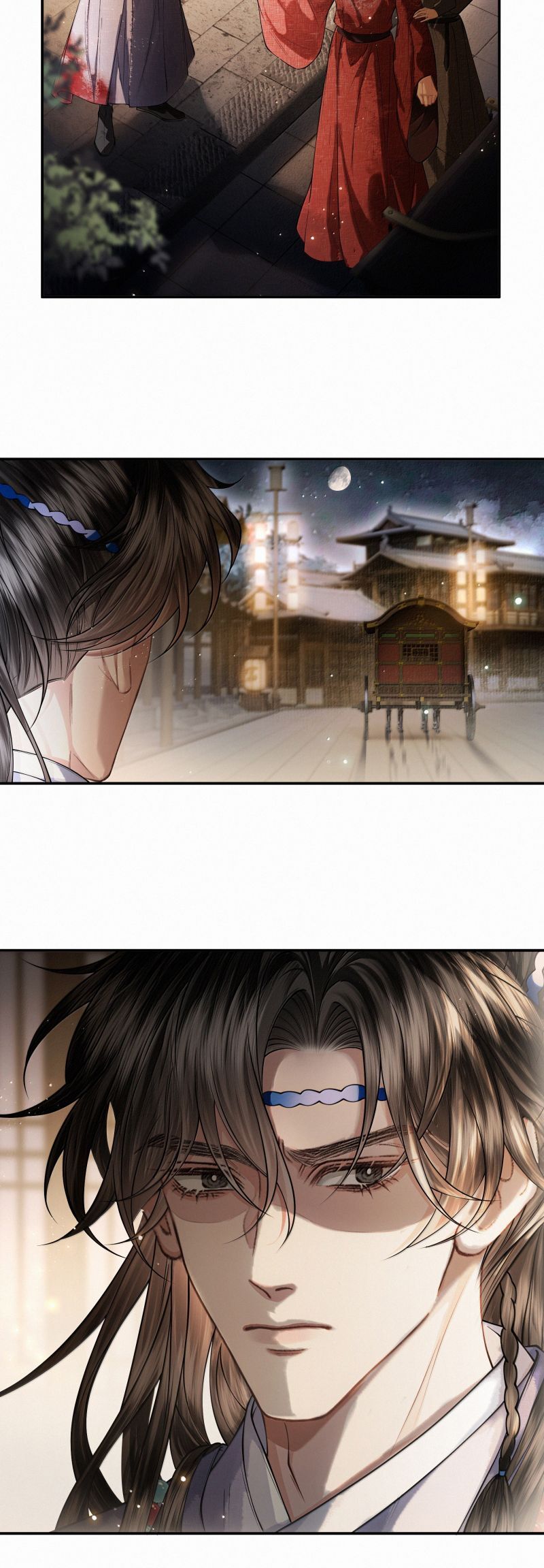 Thương Tiến Tửu - Chapter 33 - Page 17