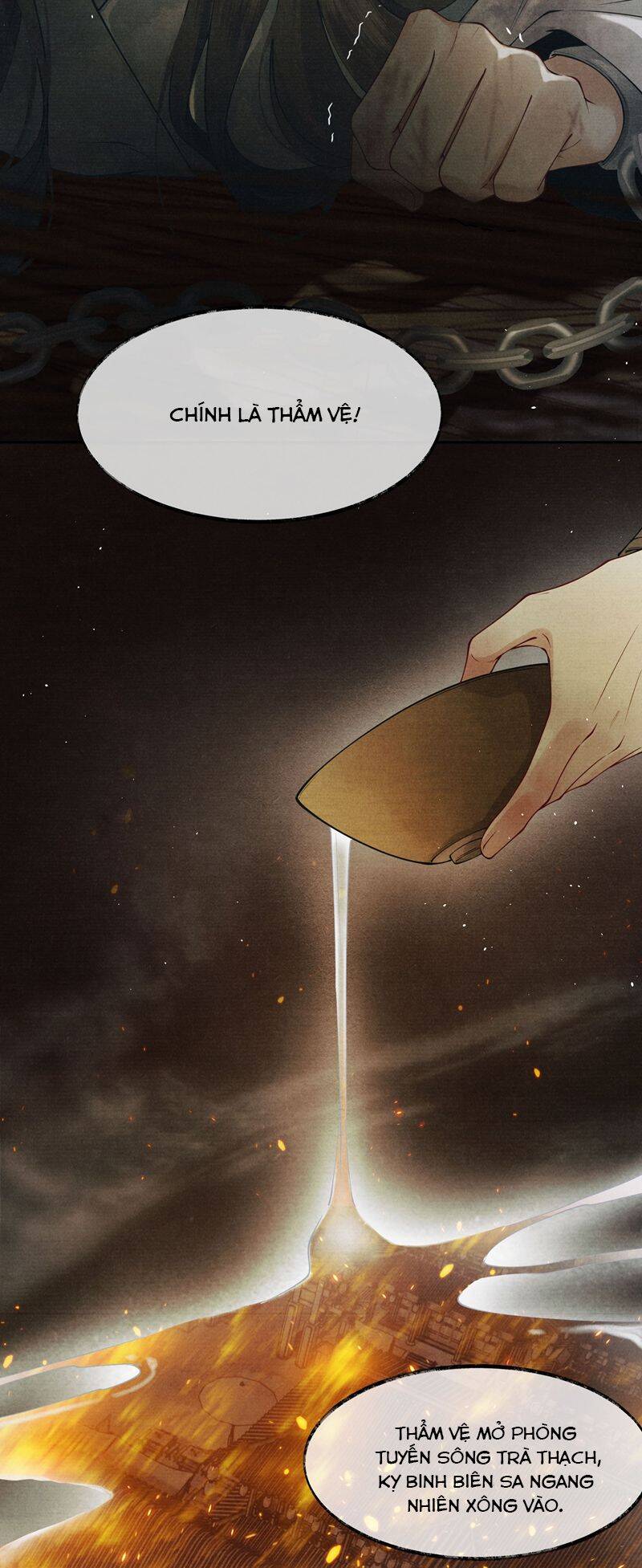 Thương Tiến Tửu - Chapter 4 - Page 10