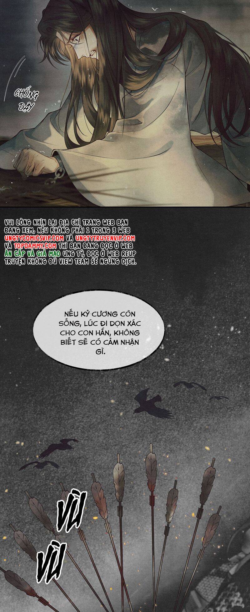 Thương Tiến Tửu - Chapter 4 - Page 13