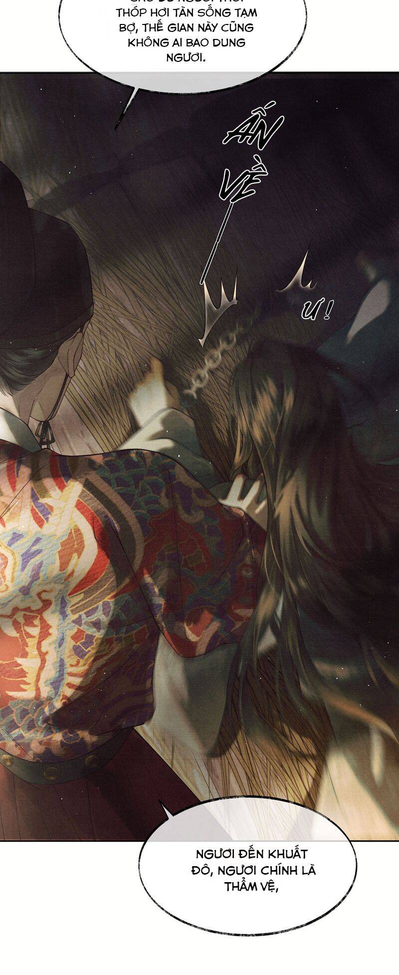 Thương Tiến Tửu - Chapter 4 - Page 15