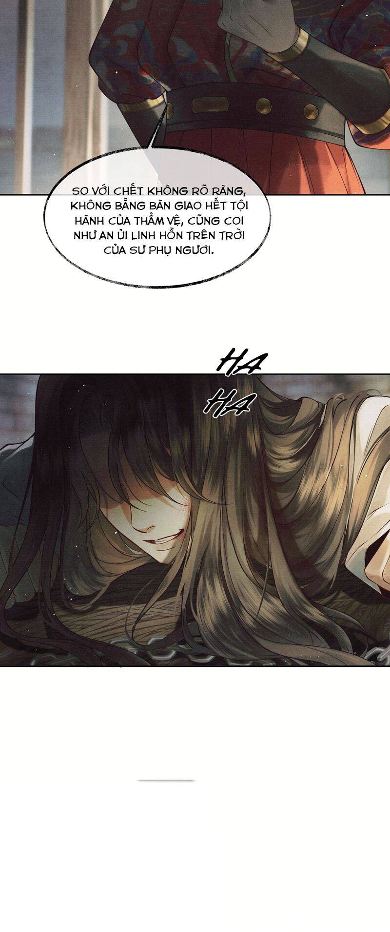 Thương Tiến Tửu - Chapter 4 - Page 17