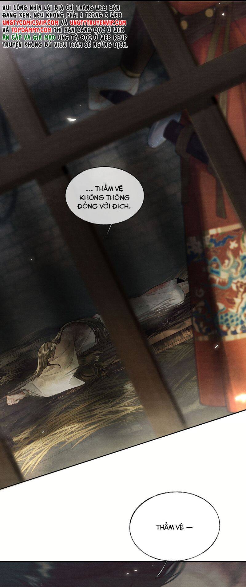 Thương Tiến Tửu - Chapter 4 - Page 18