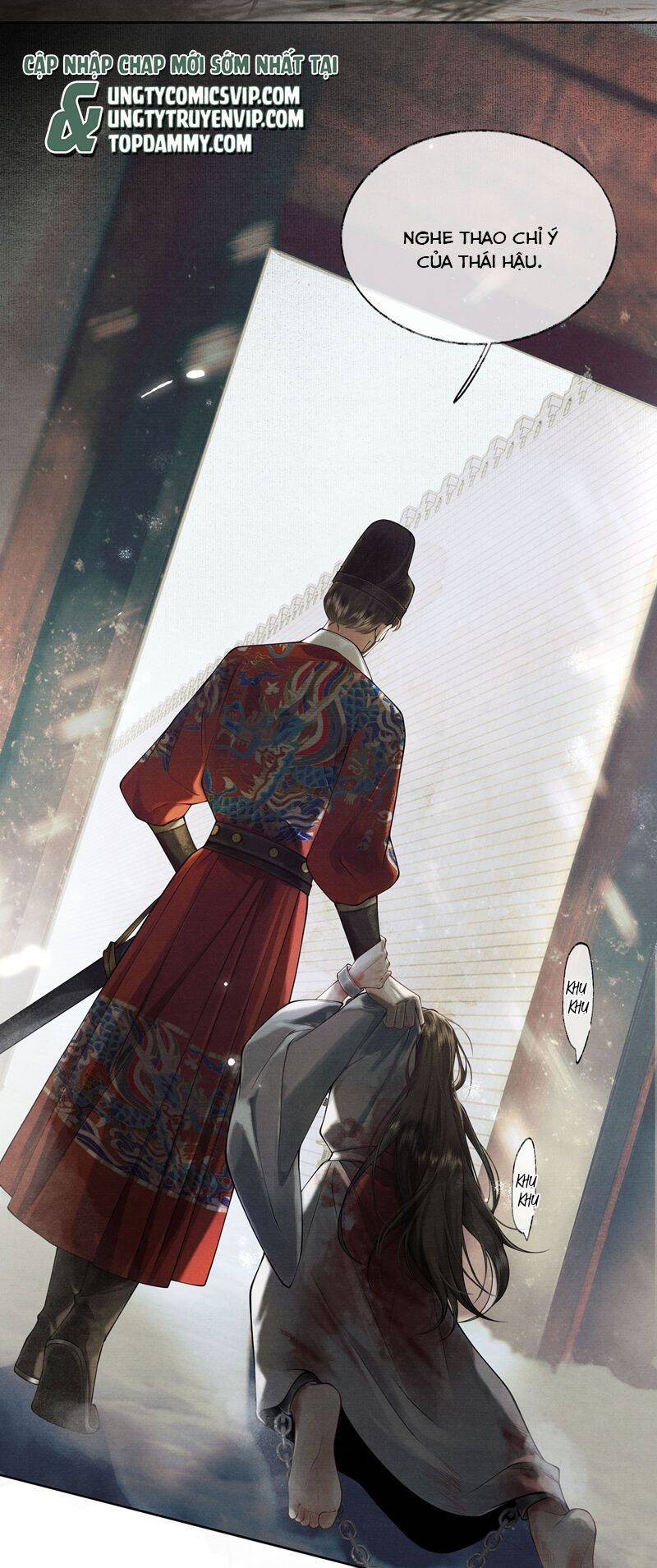 Thương Tiến Tửu - Chapter 4 - Page 20