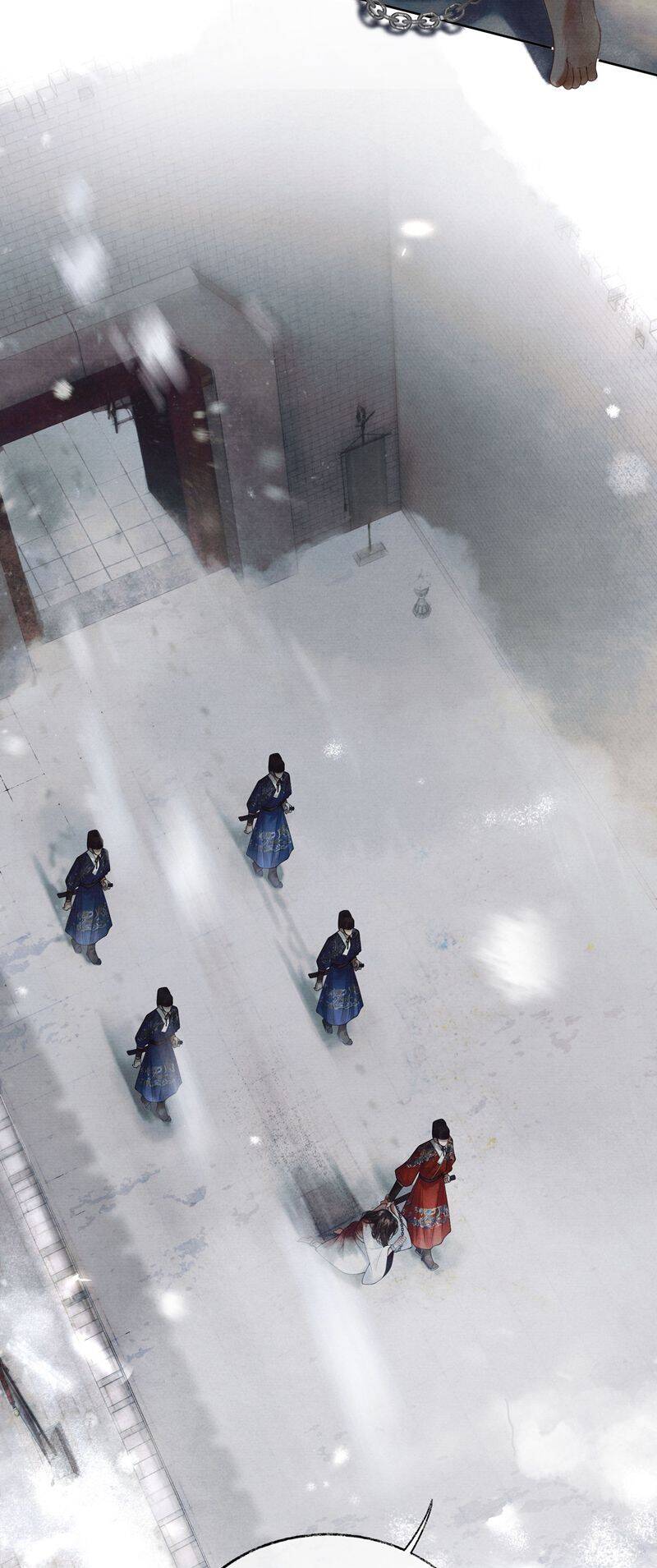 Thương Tiến Tửu - Chapter 4 - Page 21