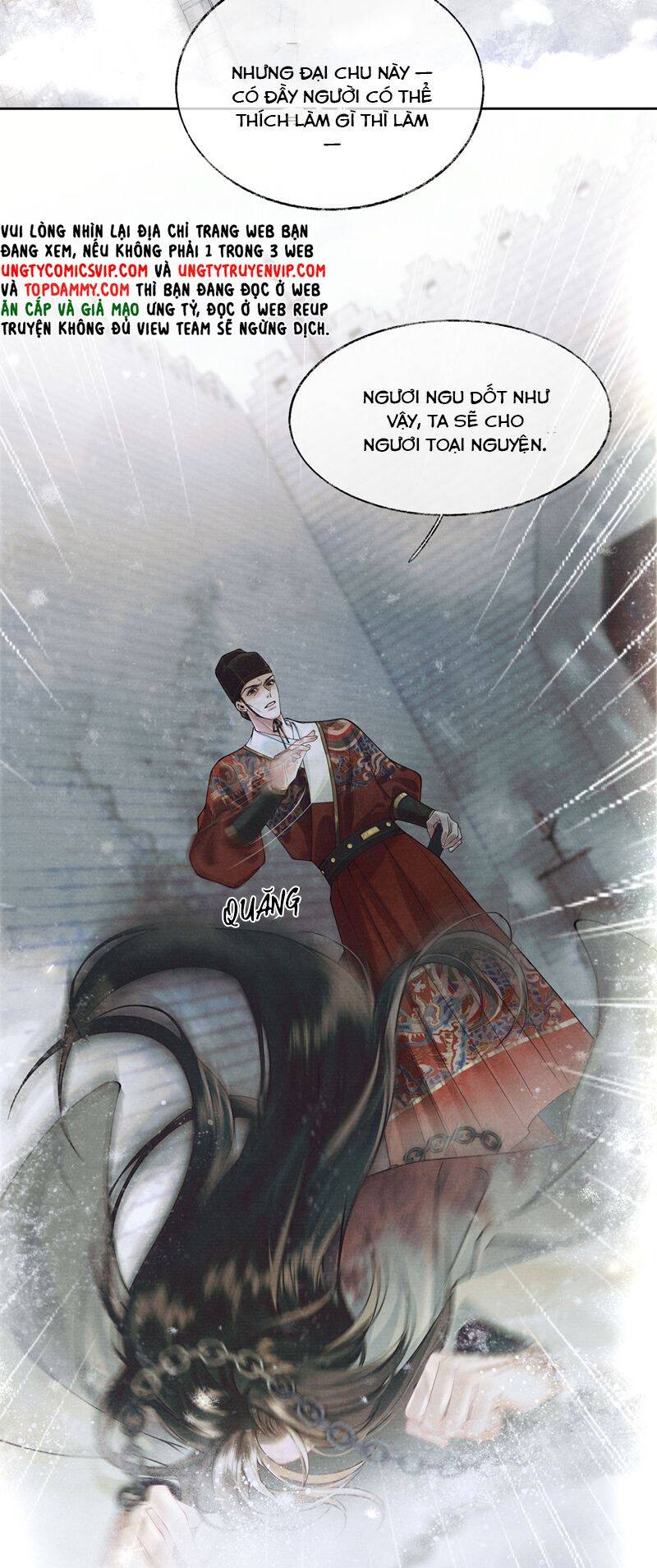 Thương Tiến Tửu - Chapter 4 - Page 22