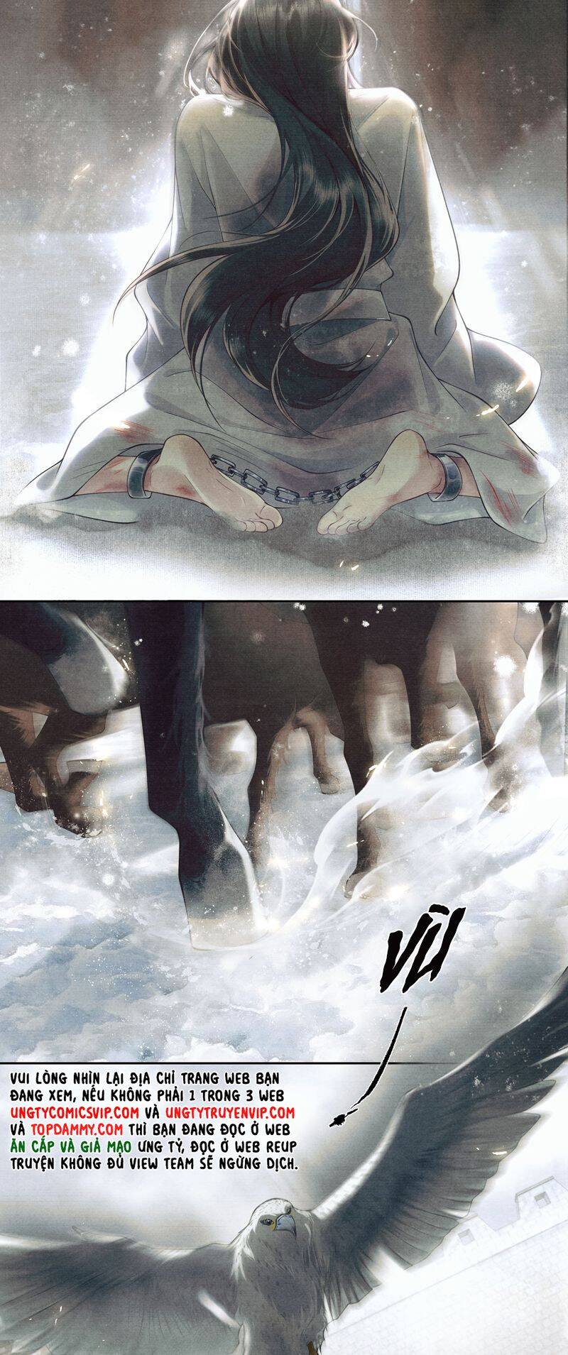 Thương Tiến Tửu - Chapter 4 - Page 25