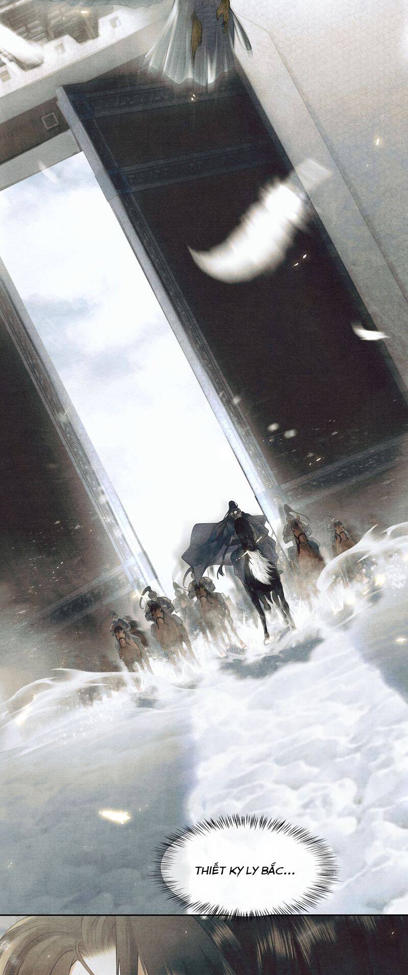 Thương Tiến Tửu - Chapter 4 - Page 26