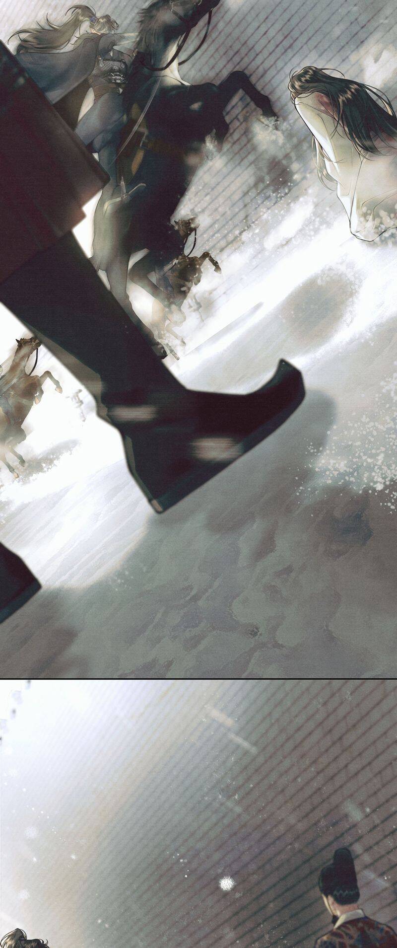 Thương Tiến Tửu - Chapter 4 - Page 28