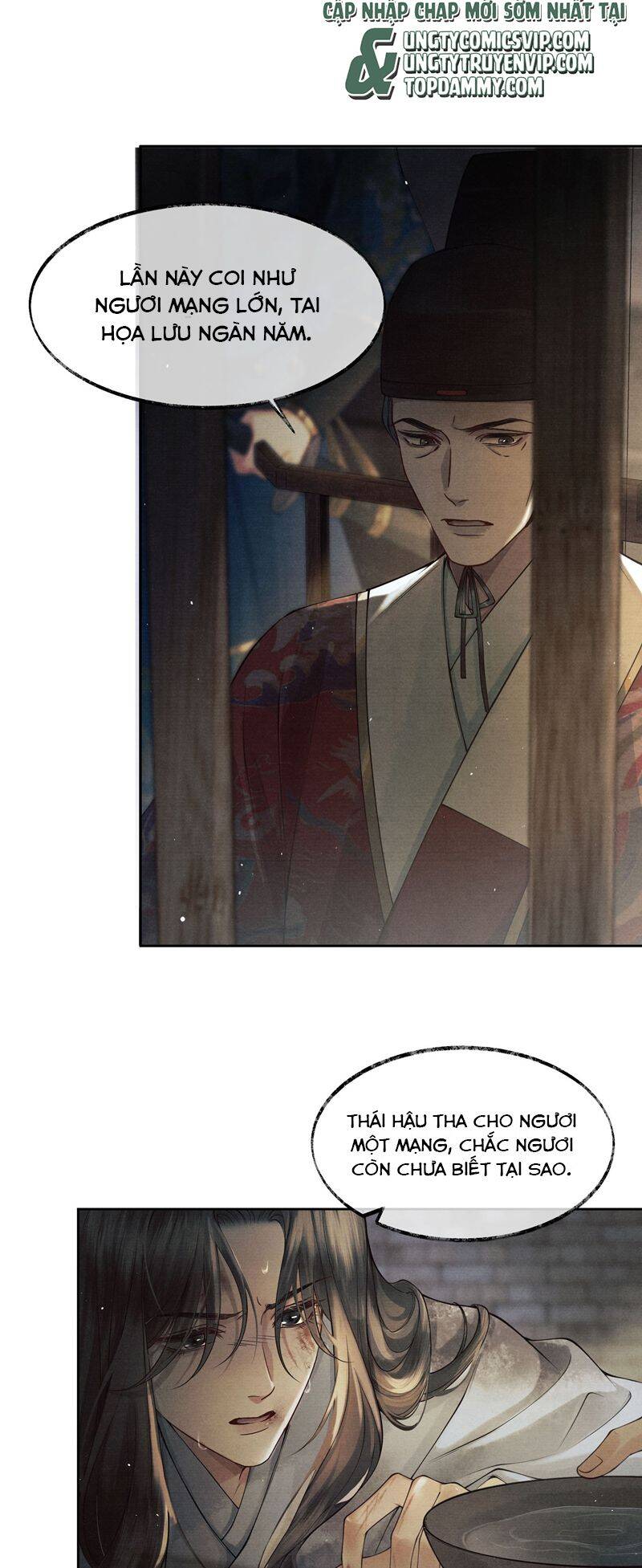 Thương Tiến Tửu - Chapter 4 - Page 3