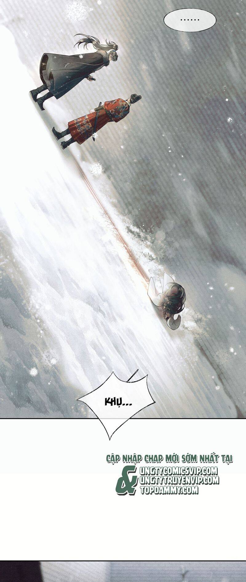 Thương Tiến Tửu - Chapter 4 - Page 31