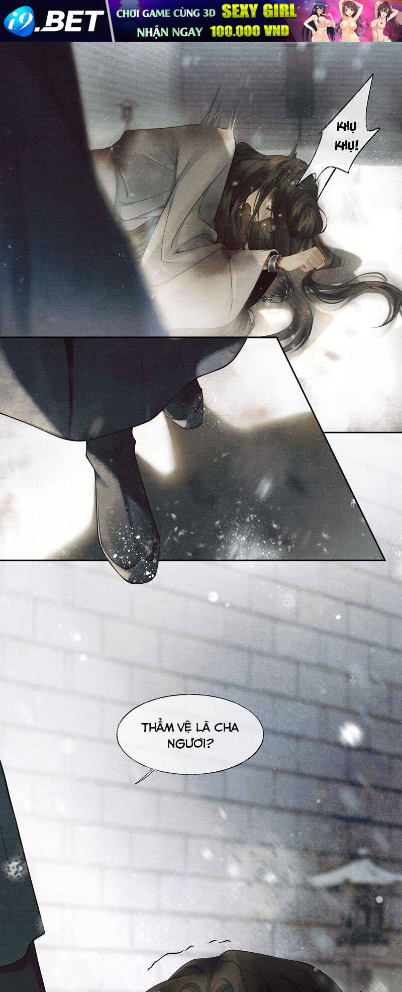 Thương Tiến Tửu - Chapter 4 - Page 32